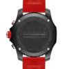 Breitling Endurance Pro Breitlight Red Black Dial Quartz Men Watch X82310D91B1S1 - United Luxury