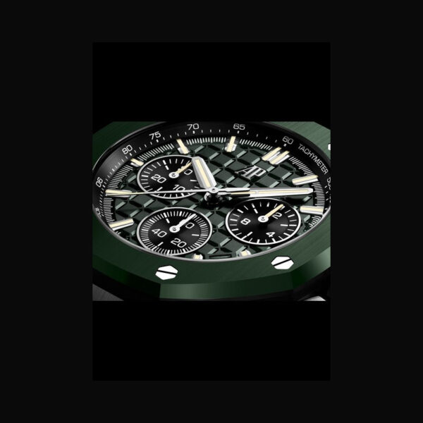 Audemars Piguet Royal Oak Offshore 26420CE.OO. - United Luxury