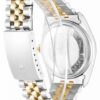 Replica Rolex Datejust 36mm Champagne Dial 16013 - United Luxury