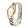 Rolex Datejust Stainless Steel Replica - United Luxury