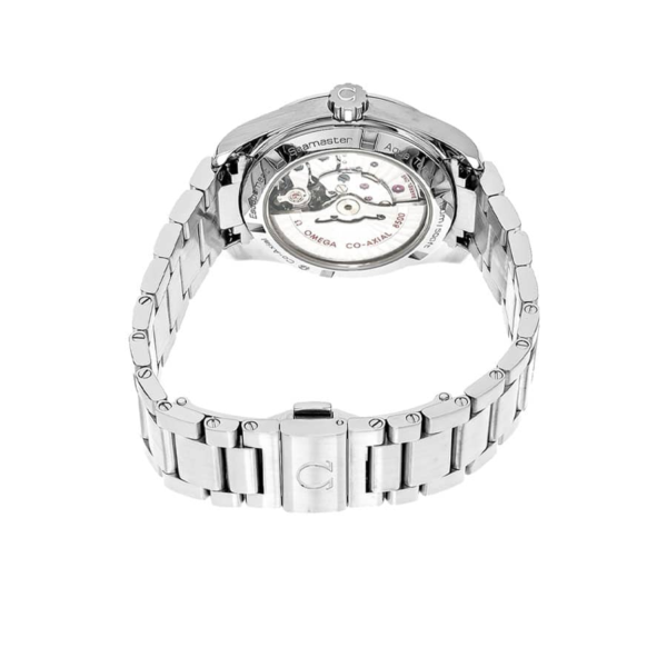 Omega Aqua Terra Replica - United Luxury