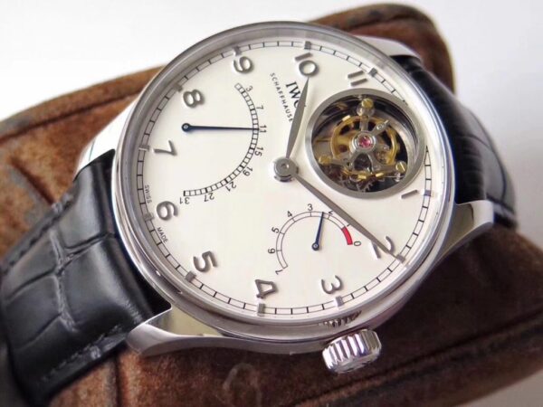 IWC Portugieser Series IW504601 Wristwatch - United Luxury