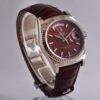 Rolex Day-Date 3Cherry Fullset 118139 - United Luxury