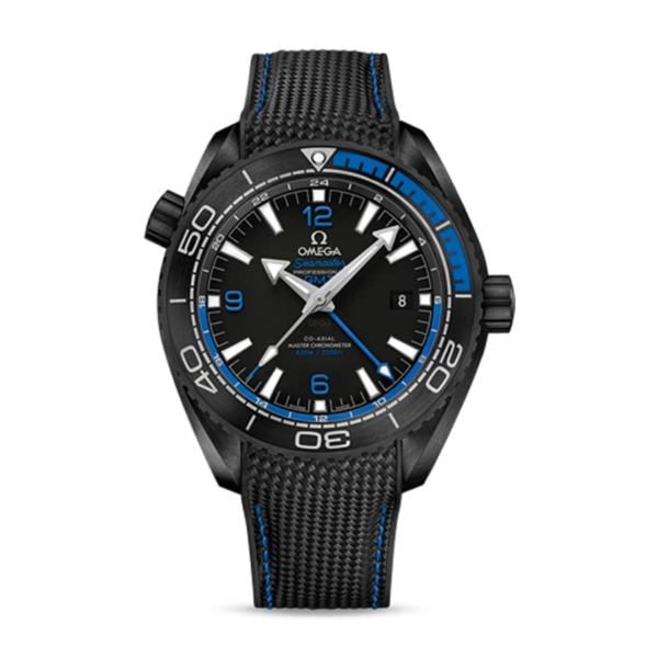 Omega Seamaster 600m Blue Replica - United Luxury