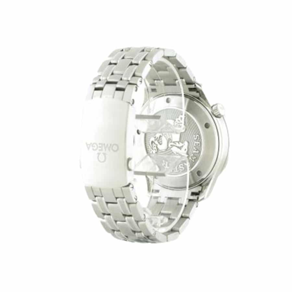 Seamaster 300m Blue Replica - United Luxury