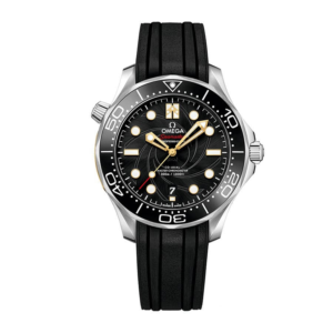 Omega Seamaster Chronometer Replica - United Luxury