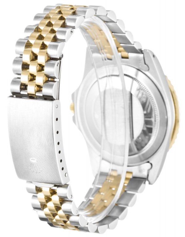 Replica Rolex GMT-Master 40mm Copper Dial 1675 - United Luxury