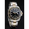 Superclone Rolex GMT-Master II 40mm Black Dial 80295 - United Luxury