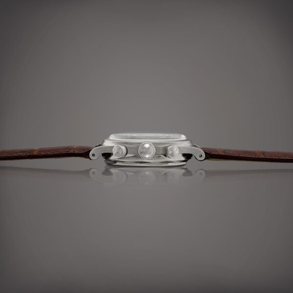 Patek Philippe Reference 1463 - United Luxury