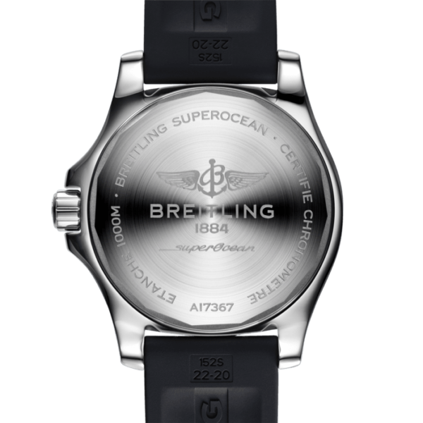 Breitling A17367D71B1S1 Navitimer gold - United Luxury