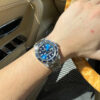 Replica Rolex Submariner 40mm - Blue Diamond & Sapphire - United Luxury