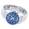 Tag Carrera Blue Steel Replica - United Luxury