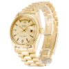 Replica Rolex Day-Date 36mm Champagne Dial 1803 - United Luxury