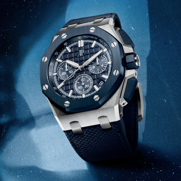 Audemars Piguet Royal Oak Offshore Selfwinding Chronograph - United Luxury