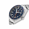 Omega Planet Ocean 600M Replica - United Luxury