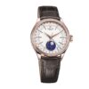 Rolex Cellini Moonphase White Dial New 50535-0002 Replica - United Luxury