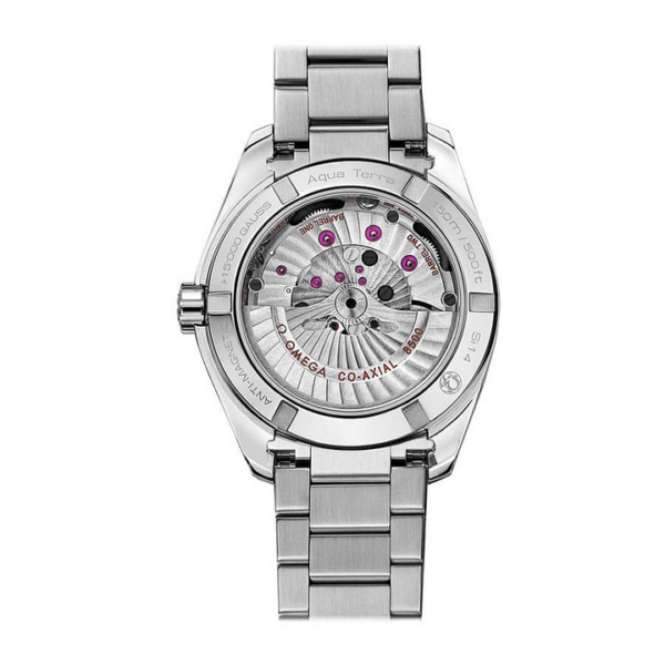 Omega Aqua Terra Replica - United Luxury