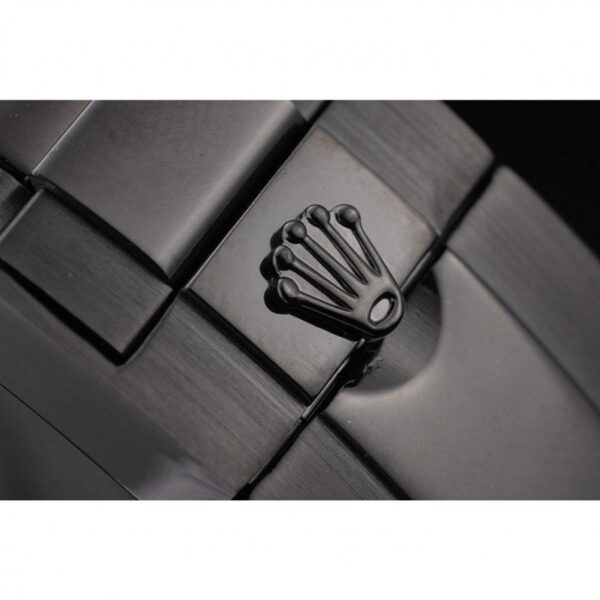 Superclone Rolex Explorer 40mm Black Dial 98239 - United Luxury