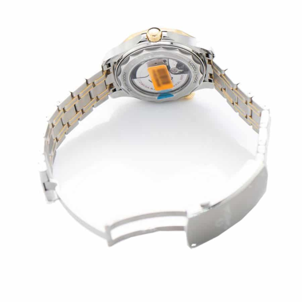 Omega Master Gold Replica - United Luxury
