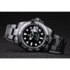 Superclone Rolex GMT-Master II 39mm Black Dial REP016828 - United Luxury