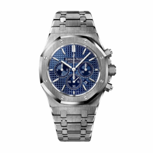 AP Blue Dial Replica - United Luxury