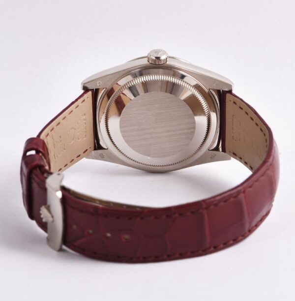 Rolex Day-Date 3Cherry Fullset 118139 - United Luxury