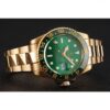 Superclone Rolex GMT-Master II 41mm Green Dial 1453750 - United Luxury