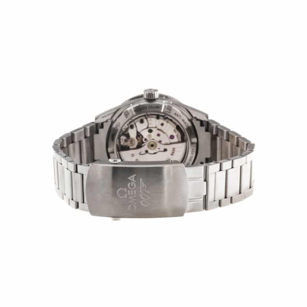 Omega Seamaster Spectre Replica - United Luxury