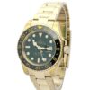 Replica Rolex GMT-Master II 40mm Green Dial 116718LN - United Luxury