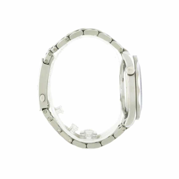 Seamaster 300m Blue Replica - United Luxury