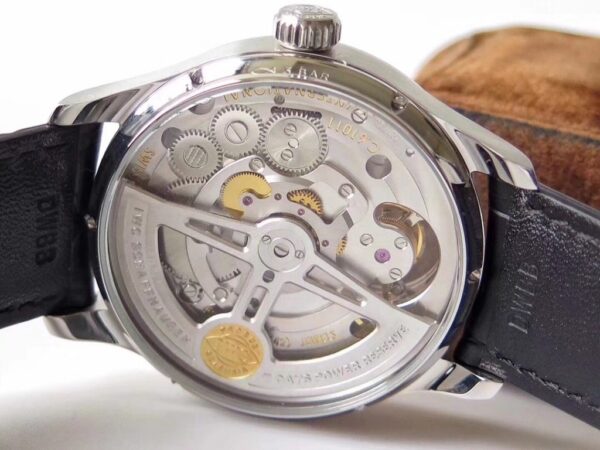 IWC Portugieser Series IW504601 Wristwatch - United Luxury