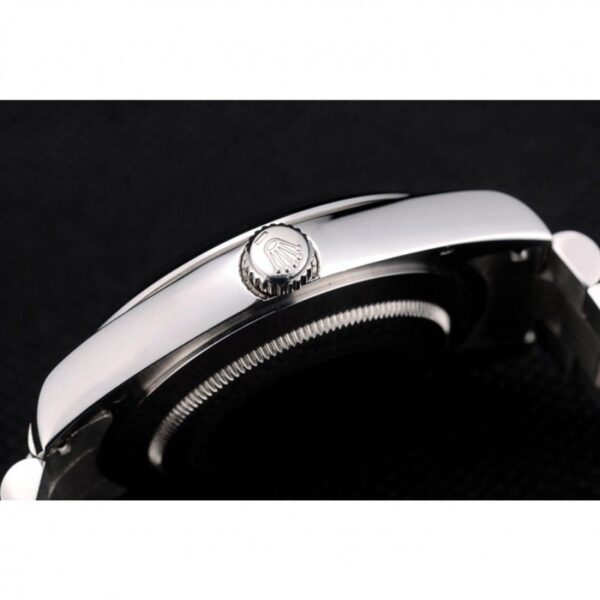 Superclone Rolex Datejust 41mm Silver Dial 42000 - United Luxury