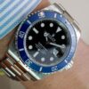 Superclone Rolex Submariner 41mm Black Dial 126619LB - United Luxury