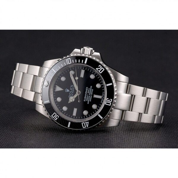 Superclone Rolex Submariner 41mm Black Dial 126610LN - United Luxury