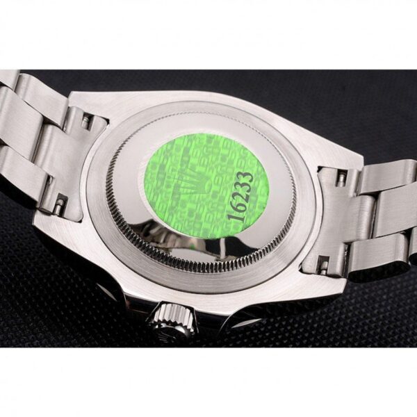 Superclone Rolex Submariner 41mm Black Dial PR16233P - United Luxury