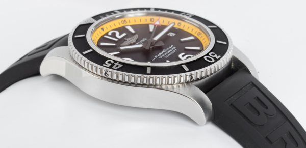 Breitling A17367D71B1S1 Navitimer black gold - United Luxury