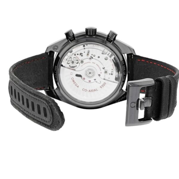 Omega Speed Master Dark Side of the Moon Replica - United Luxury