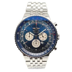 Navitimer Heritage A3535016/C538 - United Luxury
