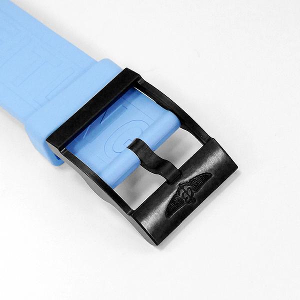 Breitling Endurance Pro Chrono 44mm Light Blue X82310281B1S1 LORO - United Luxury