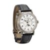 Grand Complications Perpetual Calendar White Gold Silver Dial - United Luxury