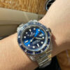 Replica Rolex Submariner 40mm - Blue Diamond & Sapphire - United Luxury