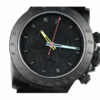 Rolex Blaken Daytona Date Black Dial 116520 Replica - United Luxury