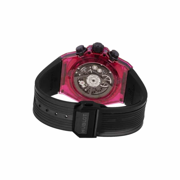 Red Sapphire Watch Replica - United Luxury