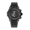 All Black Watch Replica - United Luxury