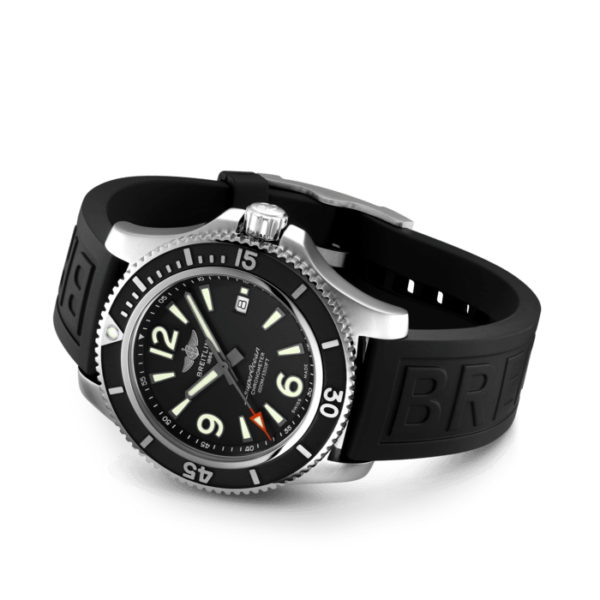 Breitling A17367D71B1S1 Navitimer black - United Luxury