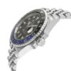 Superclone Rolex GMT-Master II 40mm Black Dial 126710BLNR - United Luxury