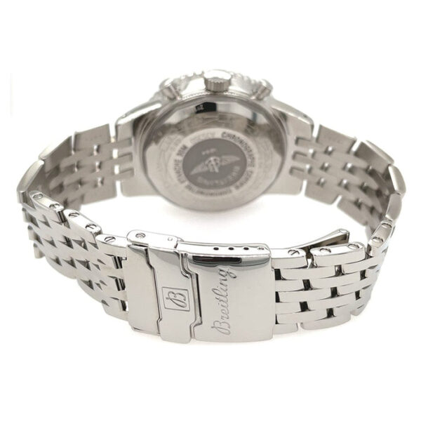 Navitimer Heritage A3535016/C538 - United Luxury