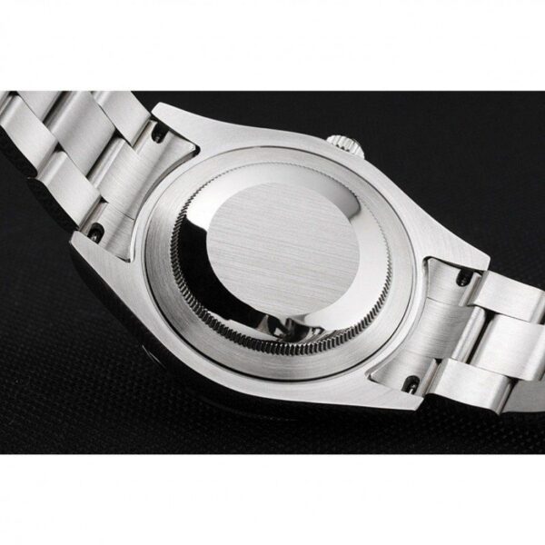 Superclone Rolex Milgauss 41mm Black Dial REP016836 - United Luxury