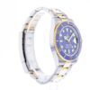 Superclone Rolex Submariner 41mm Blue Dial 126613LB - United Luxury