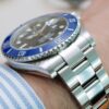 Superclone Rolex Submariner 41mm Black Dial 126619LB - United Luxury